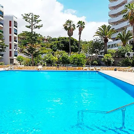 Vinas Del Mar With Sea View Tenerife Island