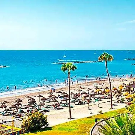 Vinas Del Mar With Sea View فندق 4*