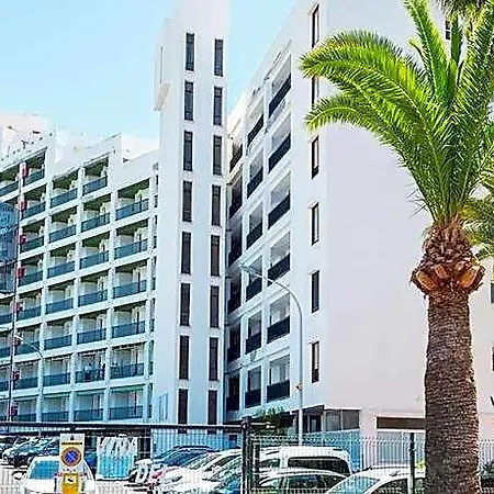 فندق Vinas Del Mar With Sea View 4*