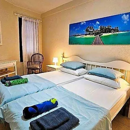 Vinas Del Mar With Sea View Tenerife Island