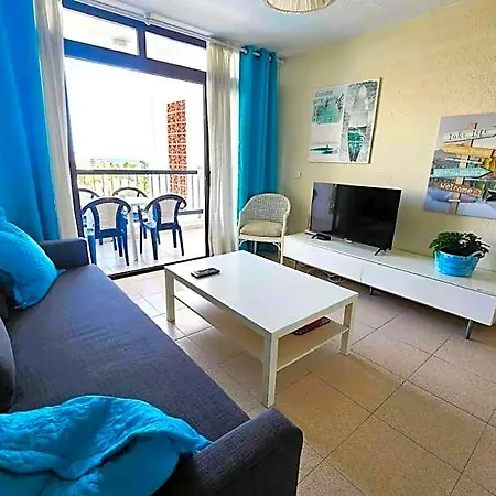 فندق Vinas Del Mar With Sea View Tenerife Island