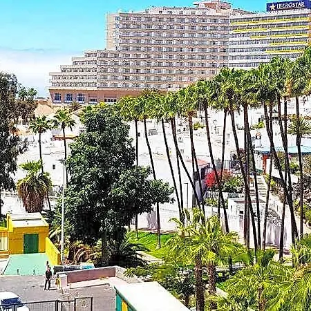 Vinas Del Mar With Sea View 4*