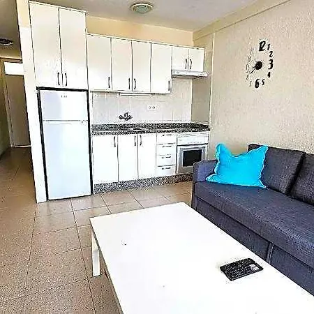 فندق Vinas Del Mar With Sea View 4*