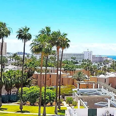 Vinas Del Mar With Sea View