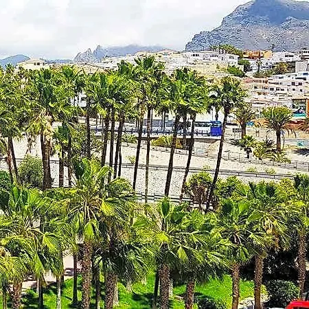 Vinas Del Mar With Sea View فندق Tenerife Island