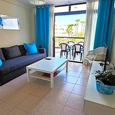 Vinas Del Mar With Sea View 4*