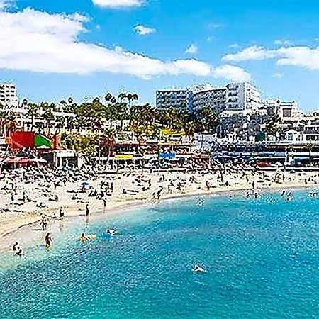 Vinas Del Mar With Sea View 4* Tenerife Island