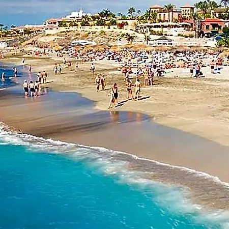 فندق Vinas Del Mar With Sea View Tenerife Island