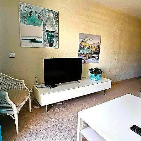 فندق Vinas Del Mar With Sea View 4*