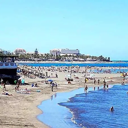 Vinas Del Mar With Sea View