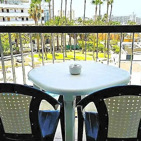 فندق Vinas Del Mar With Sea View Tenerife Island