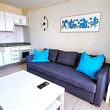 فندق Vinas Del Mar With Sea View