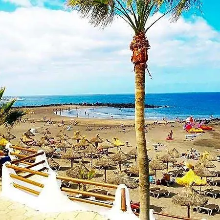فندق Vinas Del Mar With Sea View Tenerife Island