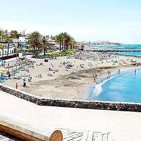 Vinas Del Mar With Sea View 4* Tenerife Island
