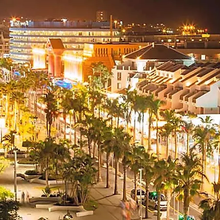 Vinas Del Mar With Sea View فندق Tenerife Island