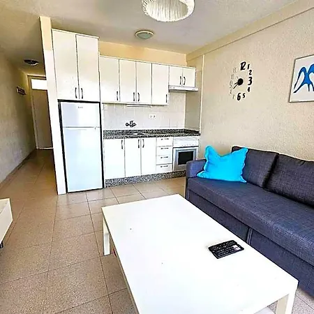 Vinas Del Mar With Sea View فندق 4*