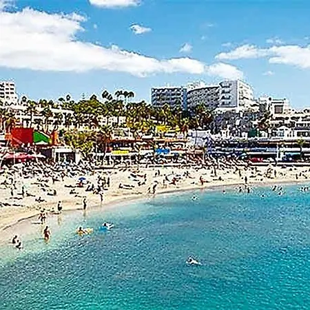 Vinas Del Mar With Sea View