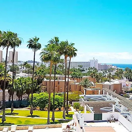 Vinas Del Mar With Sea View 4* Tenerife Island
