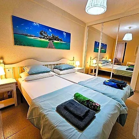 Vinas Del Mar With Sea View 4*