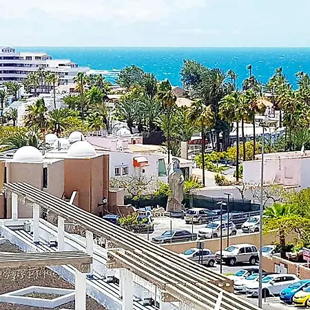 Vinas Del Mar With Sea View
