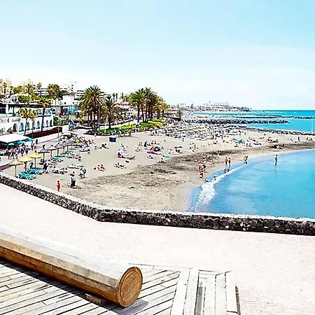 Vinas Del Mar With Sea View 4* Tenerife Island