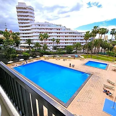 فندق Vinas Del Mar With Sea View 4*